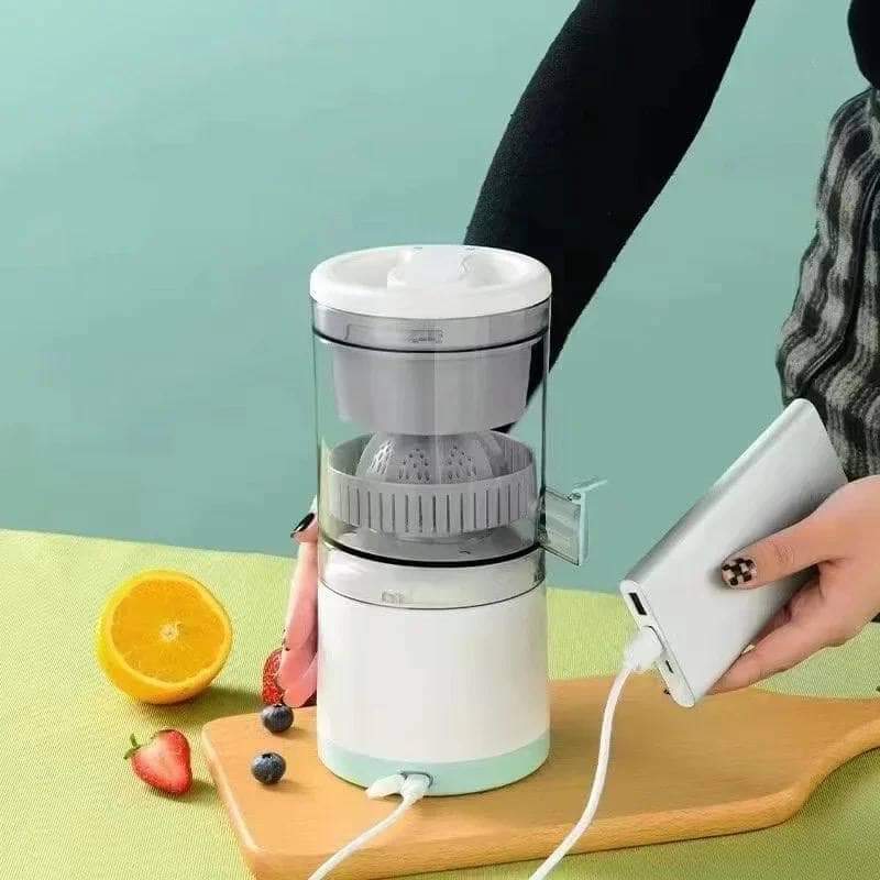 Mini Juicer