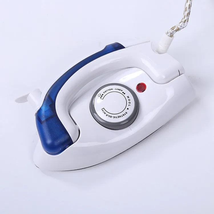 Lot Imported foldable  Traveling Steam Iron