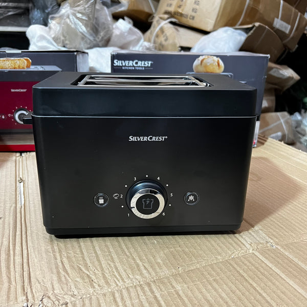 German Lot Imported Electric Toaster