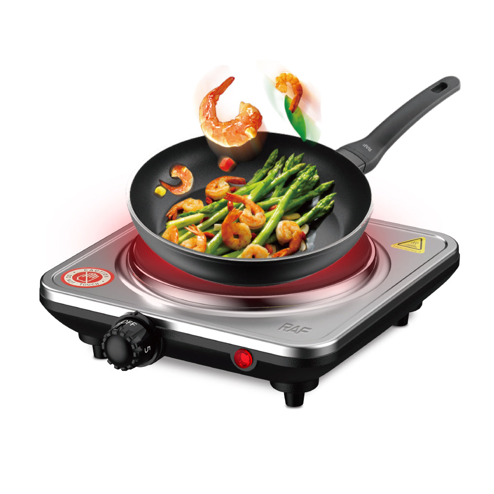 Lot Imported Sokany mini Electric Hot Plate