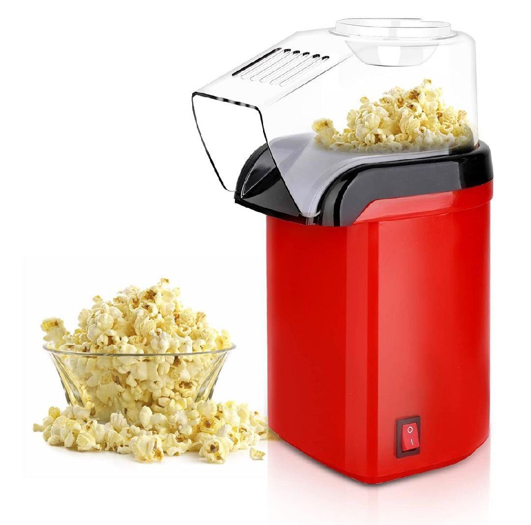 Lot Imported popcorn mini machine