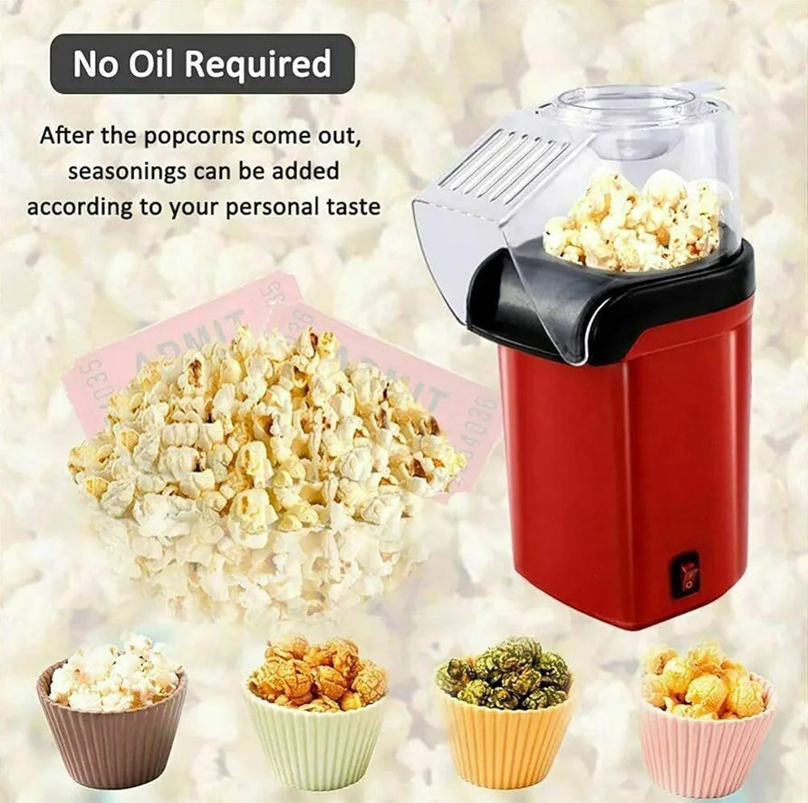 Lot Imported popcorn mini machine