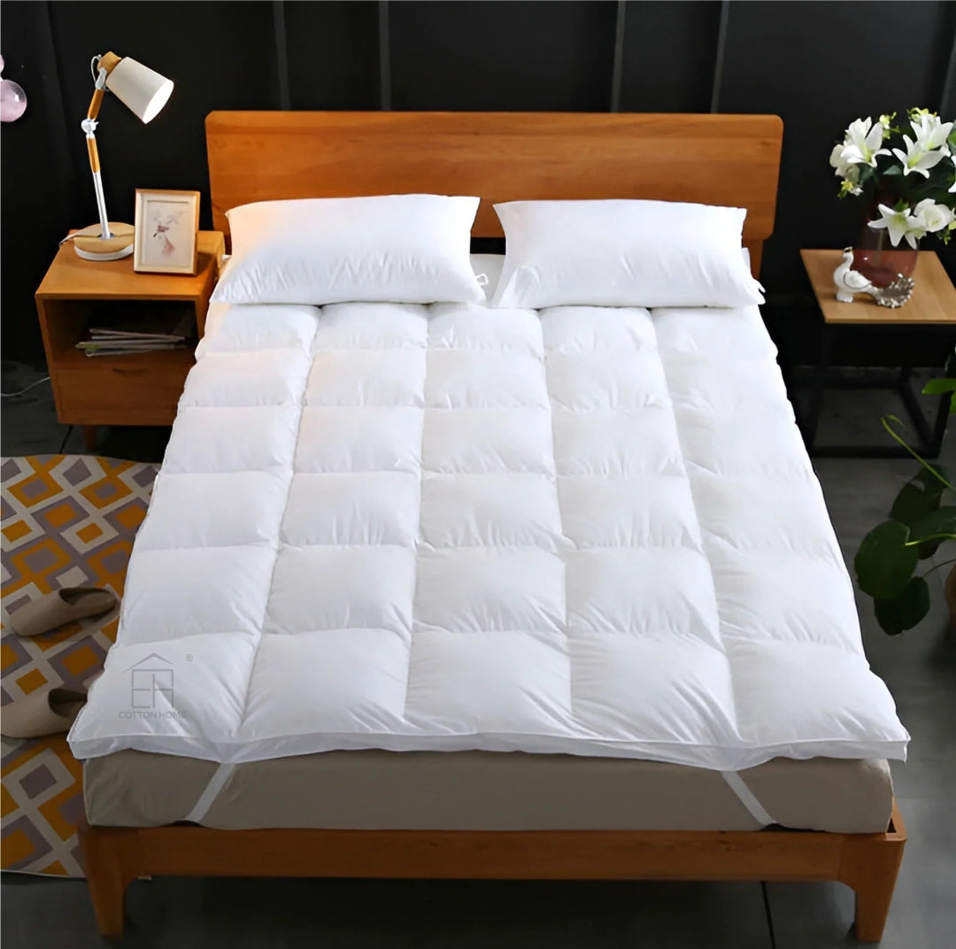 Orignal Korean Mattres Topper With Extra Softness